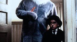 Кадр из фильма "Джек-медведь" - 1