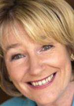 Барбара Рафферти фото