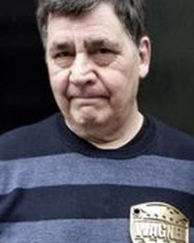 Джон Вагнер фото