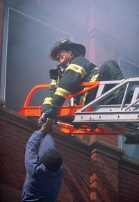 Кадр Третья смена