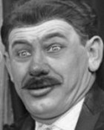 Глен Кэвендер фото