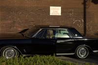 Кадр Джентльмен грабитель