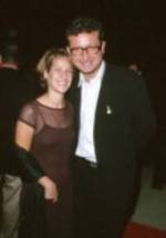 Гари Синьор фото