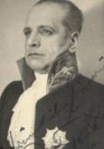 Гуго Флинк фото