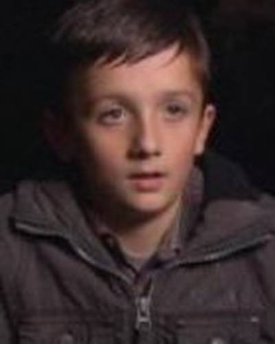 Джордж МакЛарен фото