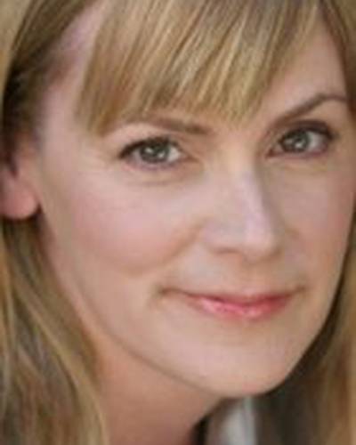 Лесли Апсон фото