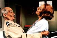 Кадр Жандарм и жандарметки