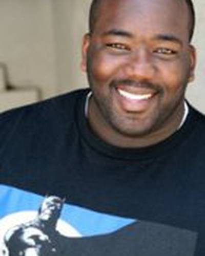 Деррик Уайт фото