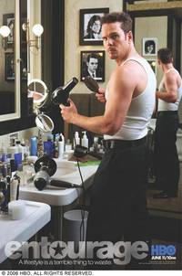 Постер Красавцы