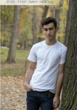 Джесси Бронштейн фото