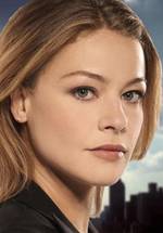 Анна Суарес фото