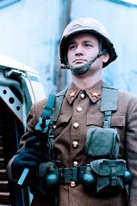 Кадр Добровольцы поневоле