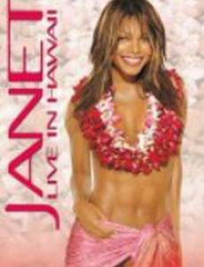 Janet Jackson: Live in Hawaii