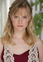 Дженна Холл фото