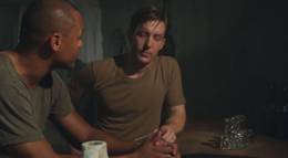 Кадр из фильма "P-51: Истребитель драконов" - 2