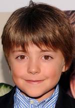 Томас Робинсон фото