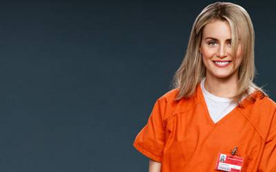 «Оранжевый – хит сезона» как главный женский сериал современности