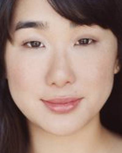 Керри Хигути фото