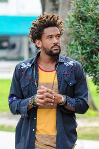 Кадр Под куполом