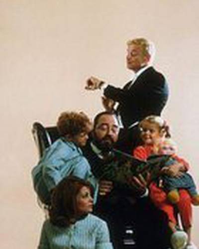 Кэти Гарвер фото