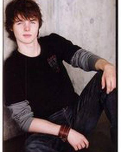 Тайлер Джонстон фото