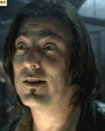 Мартин Серен фото