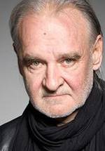 Бела Тарр фото