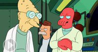 Фрагмент из шестого сезона