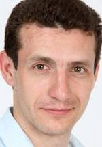 Олег Коробов фото