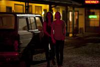 Кадр Никто не выживет