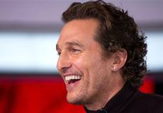 Мэттью МакКонахи может сыграть в «Бэтмене»