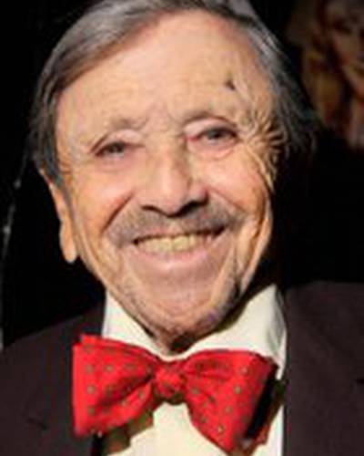 Джерри Марен фото