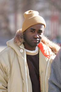 Кадр Прослушка