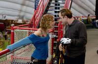 Кадр Большая белая обуза