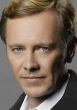 Питер Аутербридж фото