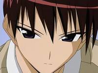 Кадр Школьный переполох: Второй семестр