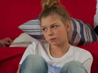 Кадр Деффчонки