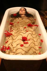 Кадр Изображение смерти