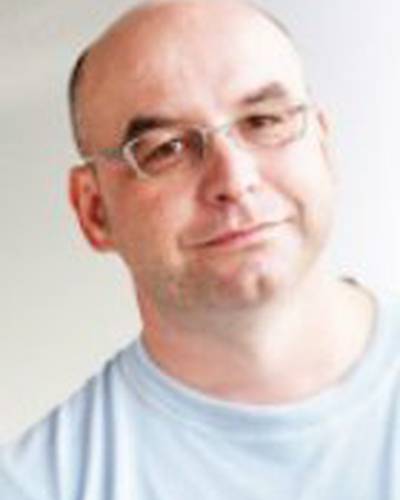 Фолькер А. Занн фото