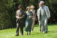 Кадр Аббатство Даунтон