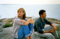 Кадр Любовное письмо