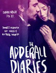 Аддеролловые дневники