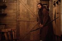 Кадр Брейвен (Дикий)