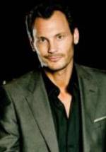 Марк Гантт фото