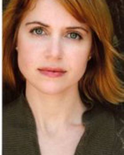 Холли Дэниелс фото