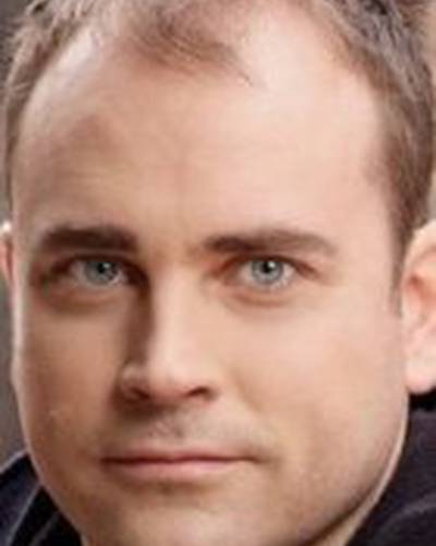 Эндрю Моксэм фото