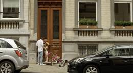 Кадр из фильма "Слон и бабочка" - 1