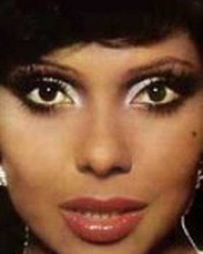 Элиана Питтман фото