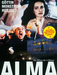 Alma - A Show biz ans Ende (мини-сериал)