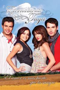 Постер Навеки твоя